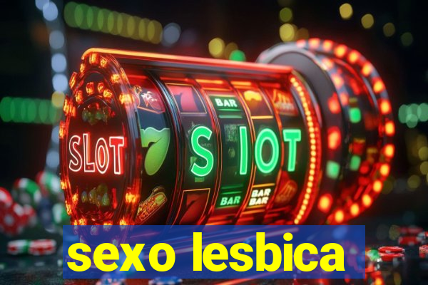 sexo lesbica